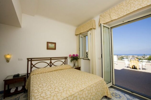 Tramonto D'oro Hotel Forio - Photo5