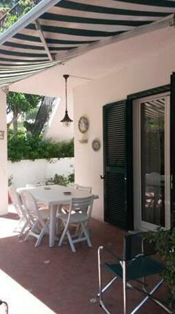 Villa Ischia Forio - Photo2