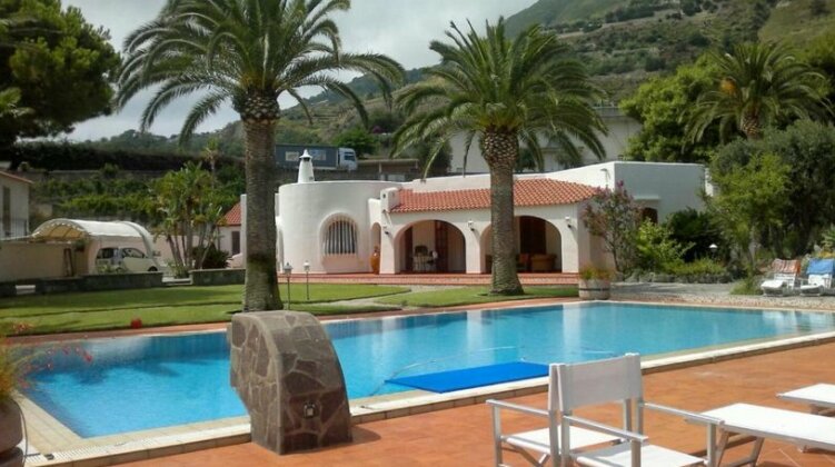 Villa Martina Forio - Photo2