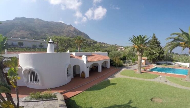 Villa Martina Forio - Photo3