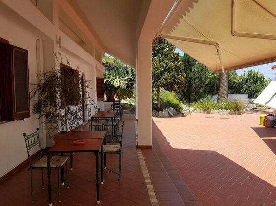 Villa Martina Forio - Photo4