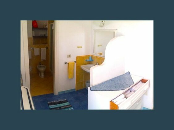 Villa Ravino Aparthotel - Photo4