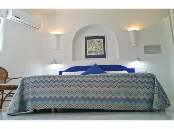 Villa Ravino Aparthotel - Photo5