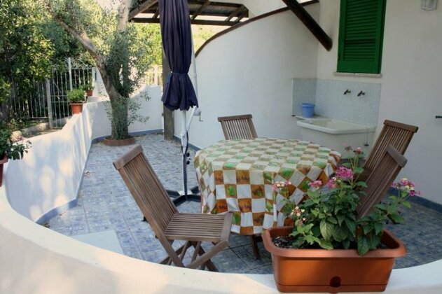 Villa Rosa Forio - Photo2