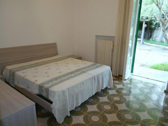 Villa Rosa Forio - Photo3
