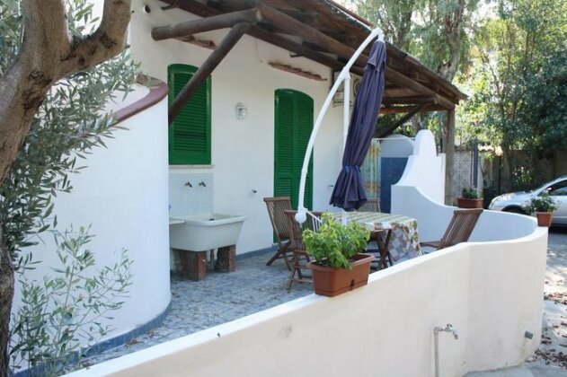 Villa Rosa Forio - Photo5