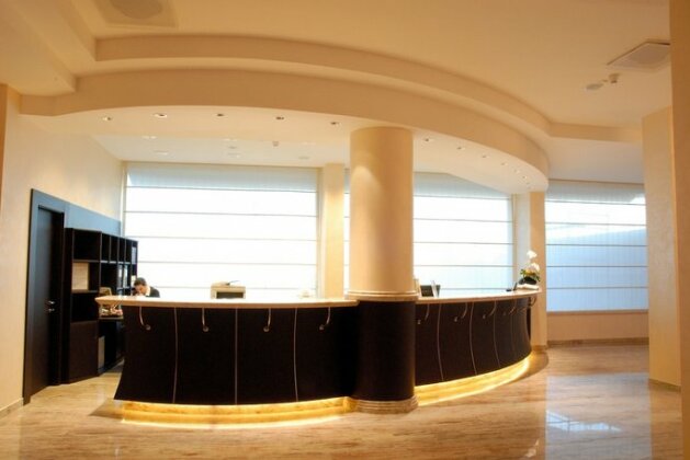 San Giorgio Sure Hotel Collection by Best Western - Photo3