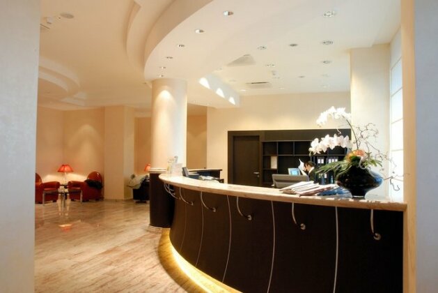San Giorgio Sure Hotel Collection by Best Western - Photo4