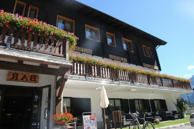 Albergo Rotenthal