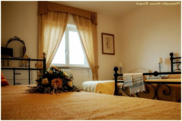 Bed and Breakfast Nonna Loreta - Photo4