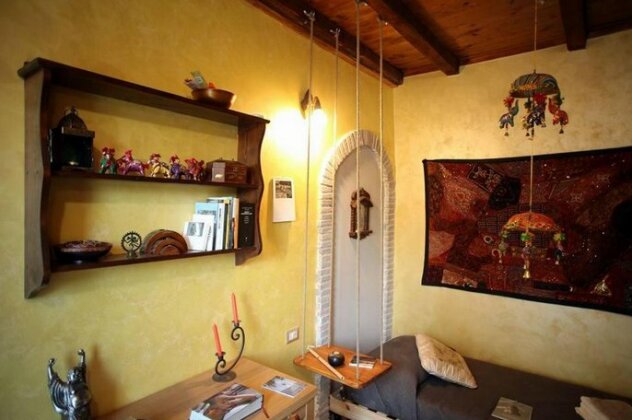 Bed&Breakfast L'Altalena - Photo4