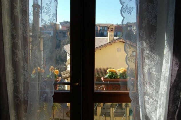 La Loggetta sul Borgo - Photo4