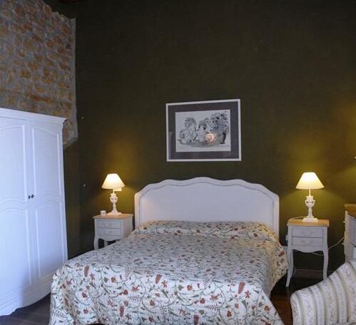 La Meridiana B&B de Charme