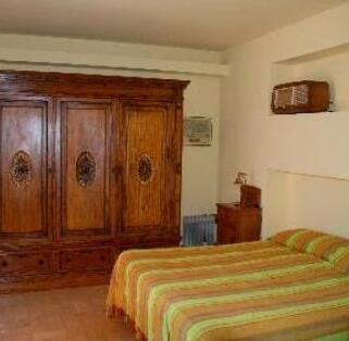 La Vecchia Quercia Bed & Breakfast Formello