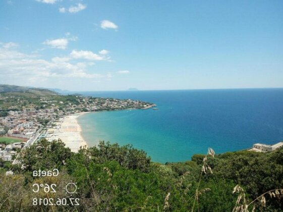 Alloggio Turistico Formia Stazione Centro - Photo5