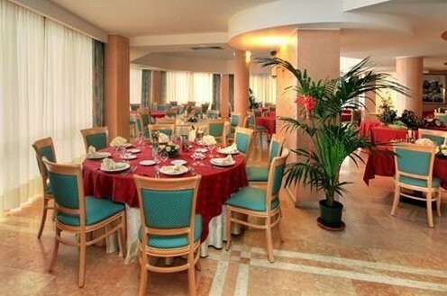 Appia Grand Hotel - Photo5