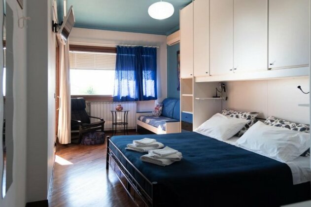 B&B Villa Noemi - Photo5