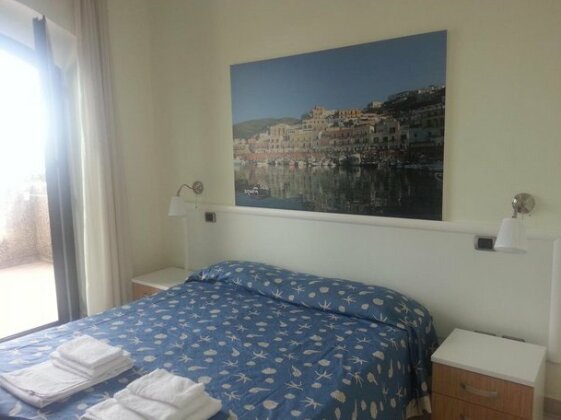 Hotel Tirreno Formia - Photo3