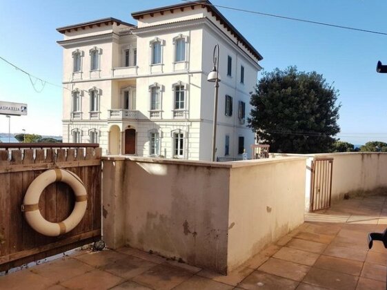 Terrazza Vitruvio - Photo2