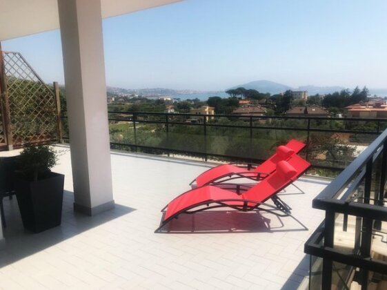 Villa Cristina Formia - Photo3