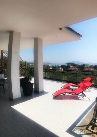Villa Cristina Formia - Photo5