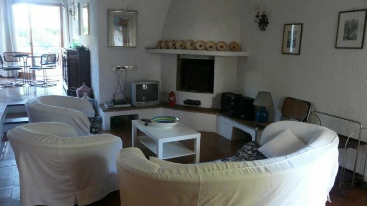 Villa Lena - Le Conchiglie - Photo3