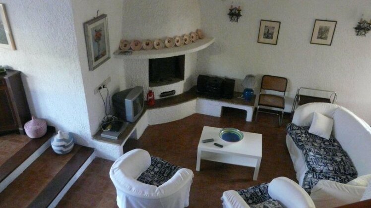 Villa Lena - Le Conchiglie - Photo4
