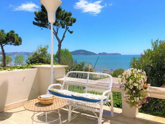 Villa Magnolia Formia - Photo2
