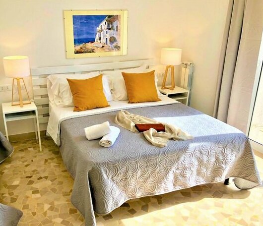 Villa Magnolia Formia - Photo4