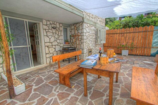 Villa Pietra e Mare - Eden - Photo2