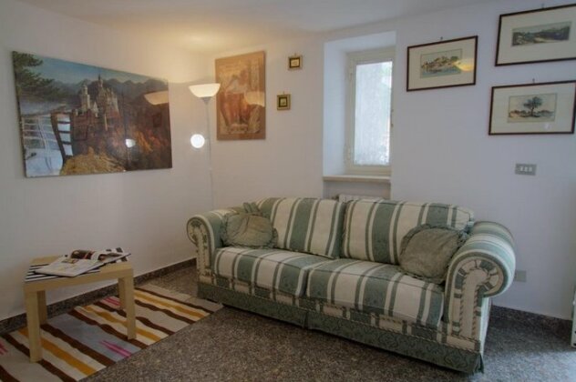 Villa Pietra e Mare - Eden - Photo3