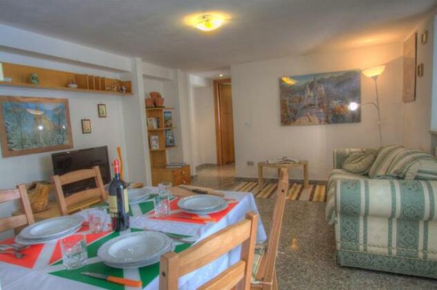 Villa Pietra e Mare - Eden - Photo5