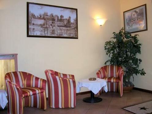 Hotel Giardini - Photo2