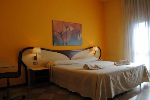 Hotel La Fenice - Photo2