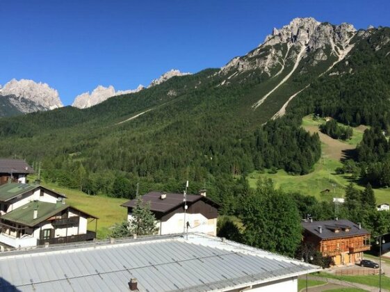 Hotel Posta Forni di Sopra - Photo4