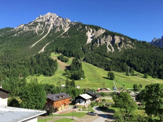 Hotel Posta Forni di Sopra - Photo5