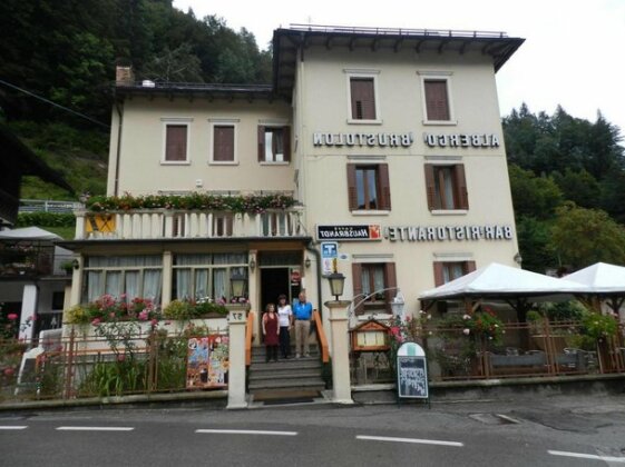 Albergo Brustolon
