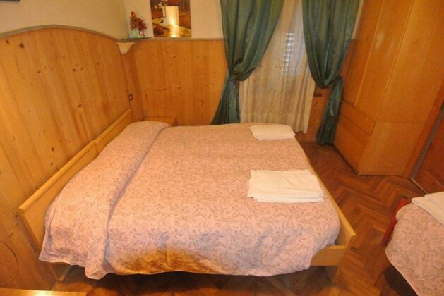 Albergo Brustolon - Photo3