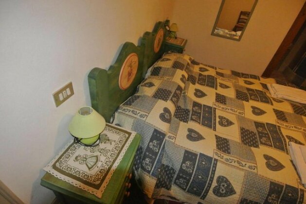 Albergo Brustolon - Photo4