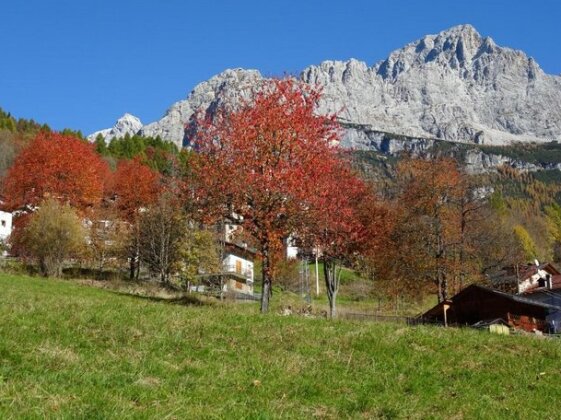 Hotel Garni posta Forno di Zoldo - Photo3