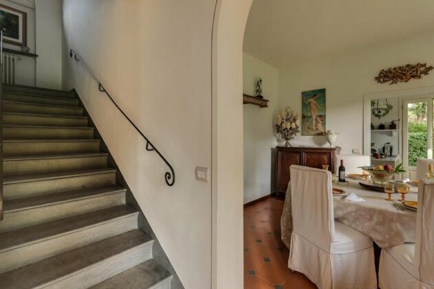 Forte dei Marmi renewed 6 bedroom villa - Photo2