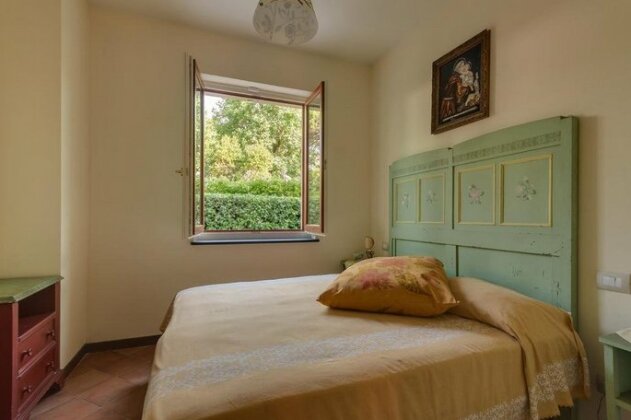 Forte dei Marmi renewed 6 bedroom villa - Photo5