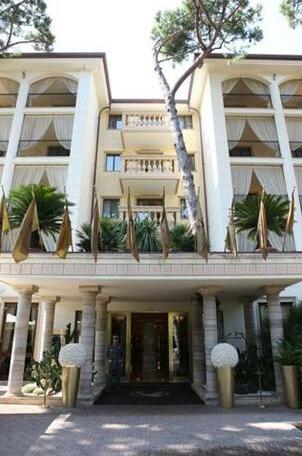 Grand Hotel Imperiale