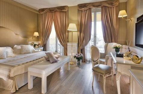 Grand Hotel Imperiale - Photo2