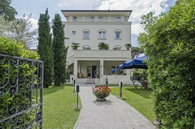 Hotel Nautilus Forte dei Marmi