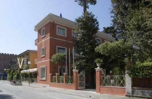 Hotel Viscardo - Photo2