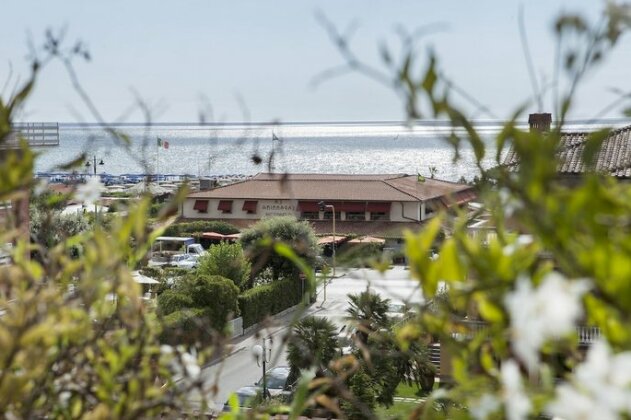 President Hotel Forte dei Marmi