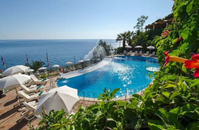 Baia Taormina Hotels & Spa