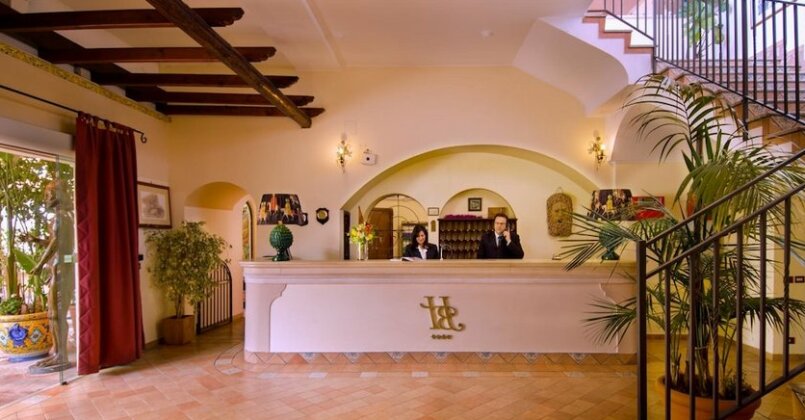 Baia Taormina Hotels & Spa - Photo3