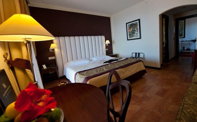 Baia Taormina Hotels & Spa - Photo5